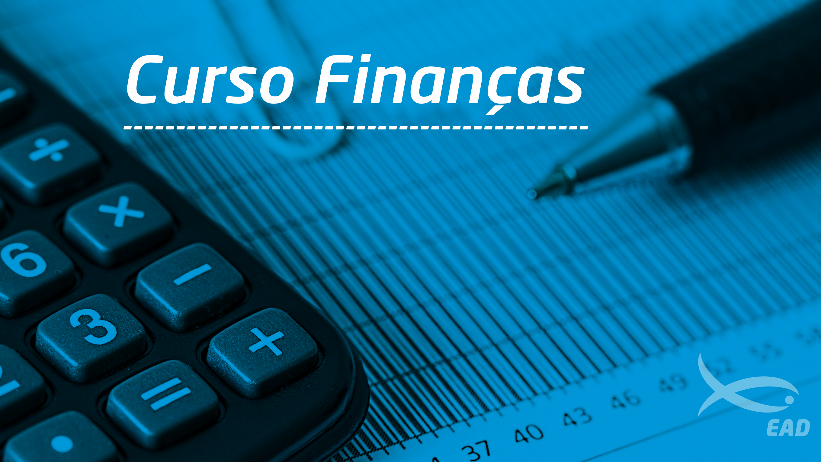 Curso de Finanças