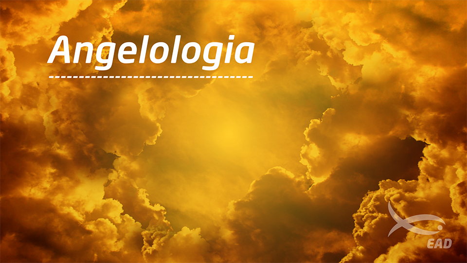 Curso de Angelologia